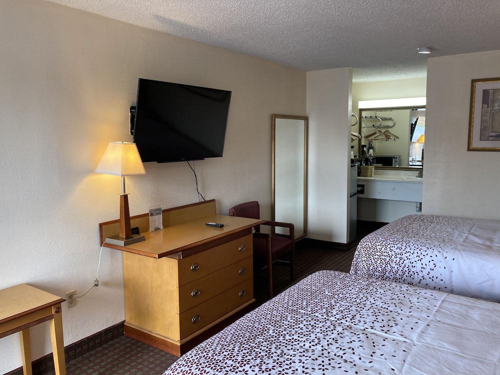 Travel Inn Hazen - photo 3