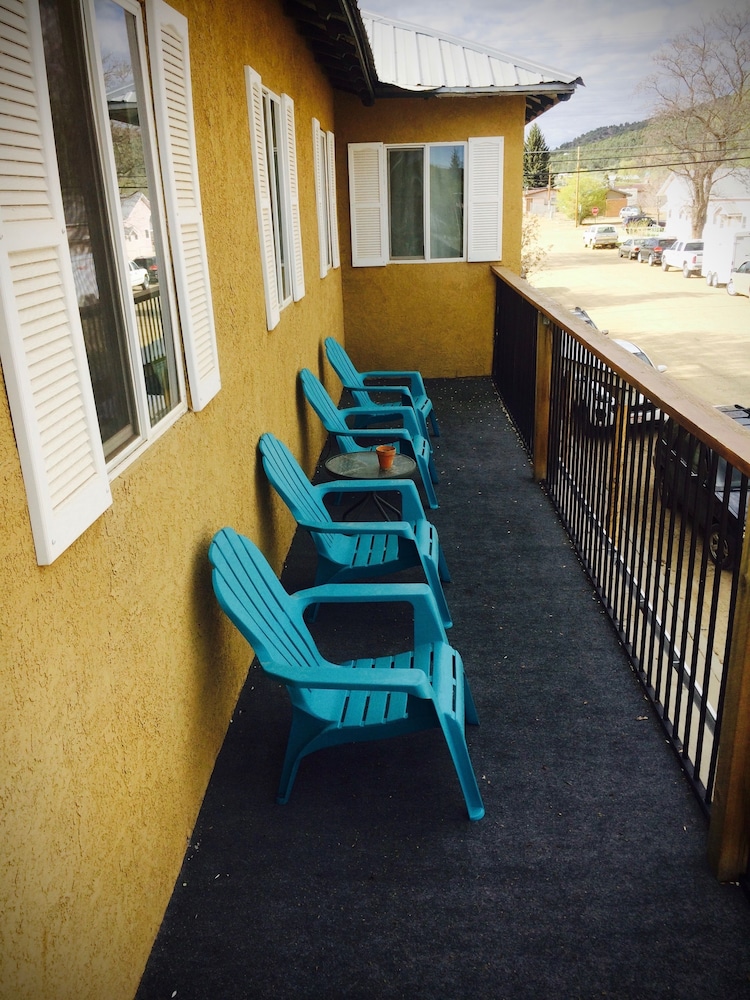 Mancos Inn - photo 55