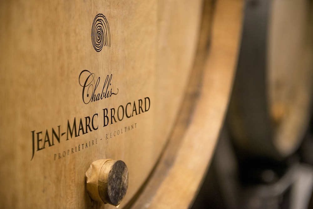 Le P’tit Louis in Auxerre, France