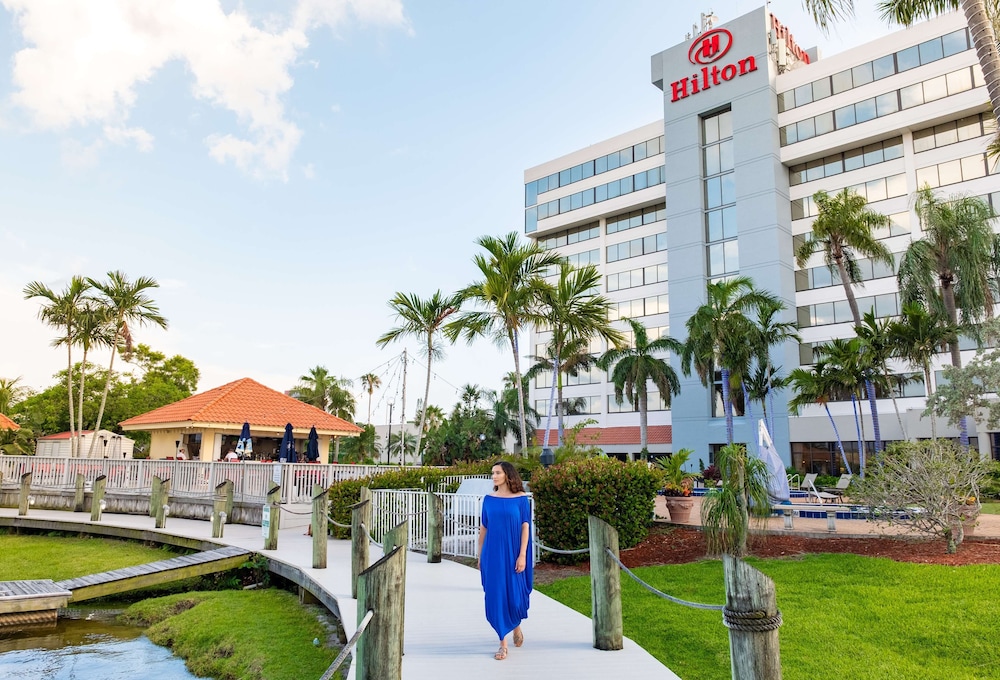 Hilton Palm Beach PBI - photo 209
