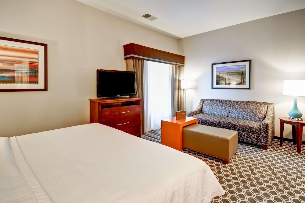 Homewood Suites by Hilton Greeley - photo 14