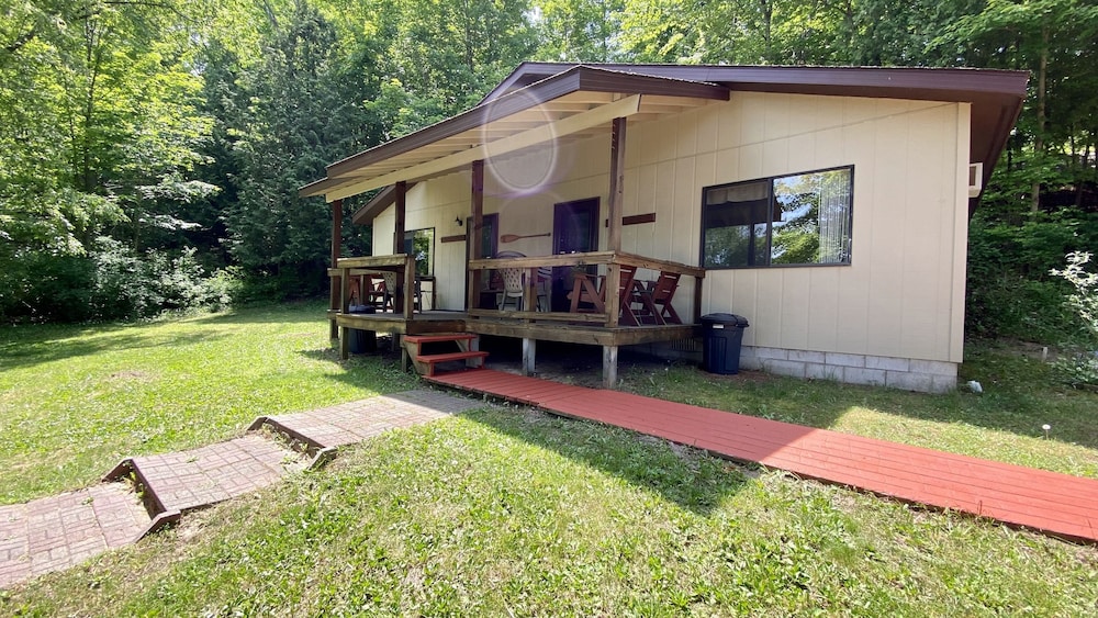 Betsie Riverside Resort - photo 114