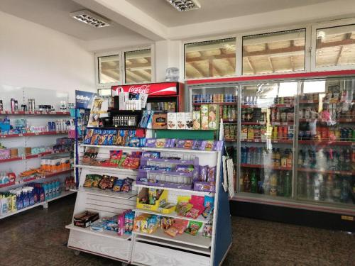 Diva Kompani Rooms in Berovo, Republic of Macedonia