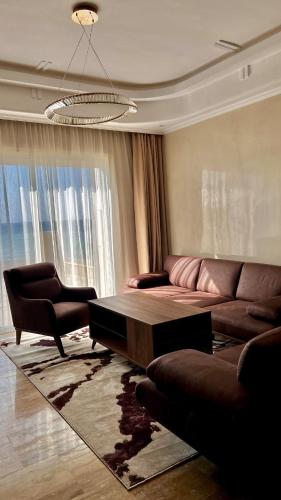 Dar Ocea waterfront — 4-Star Luxury Hotel in Tangier, Morocco