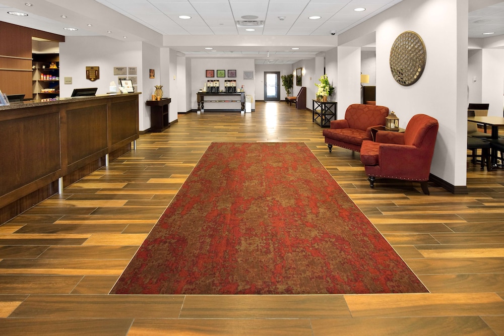 Hampton Inn Butler - photo 14