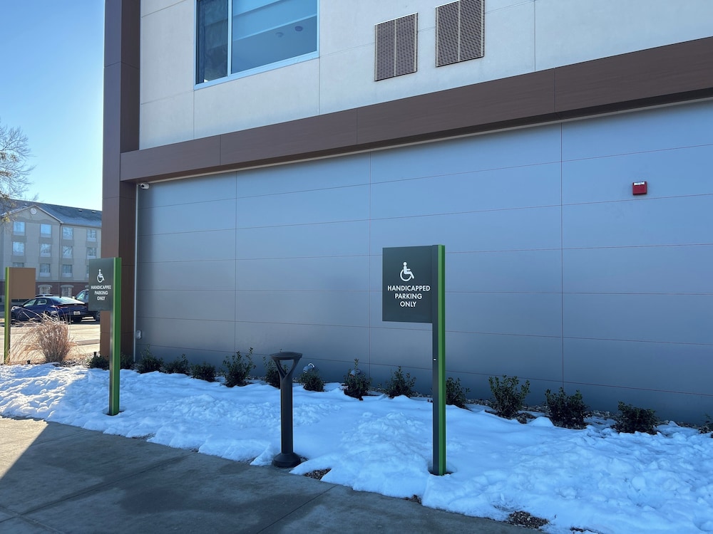 Element Fort Smith - photo 103