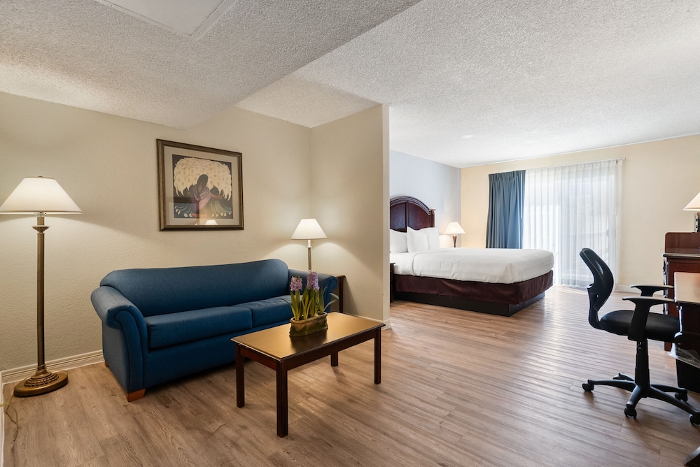 Quality Hotel Americana Nogales - photo 21