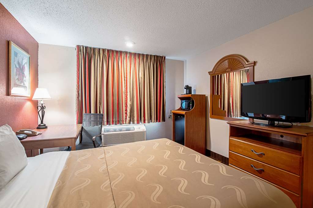 Quality Inn Aberdeen - photo 10