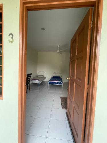 Bilik 3 Katil Single Aircond Pekan in Pekan, Malaysia