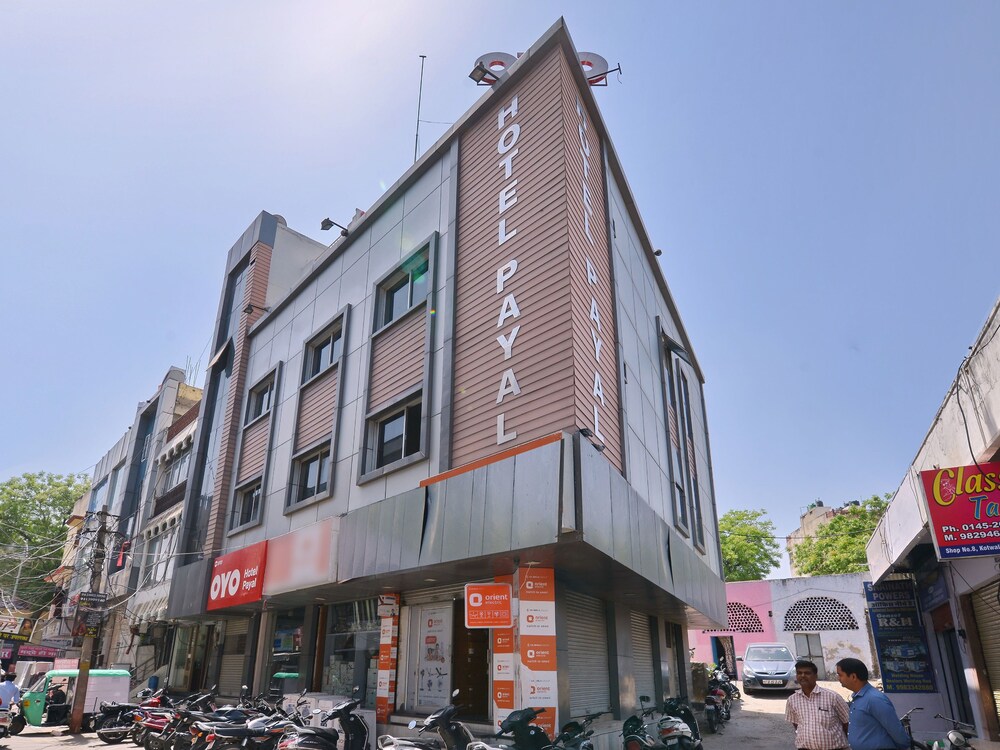 Payal Hotel - last minute hotel in Ajmer