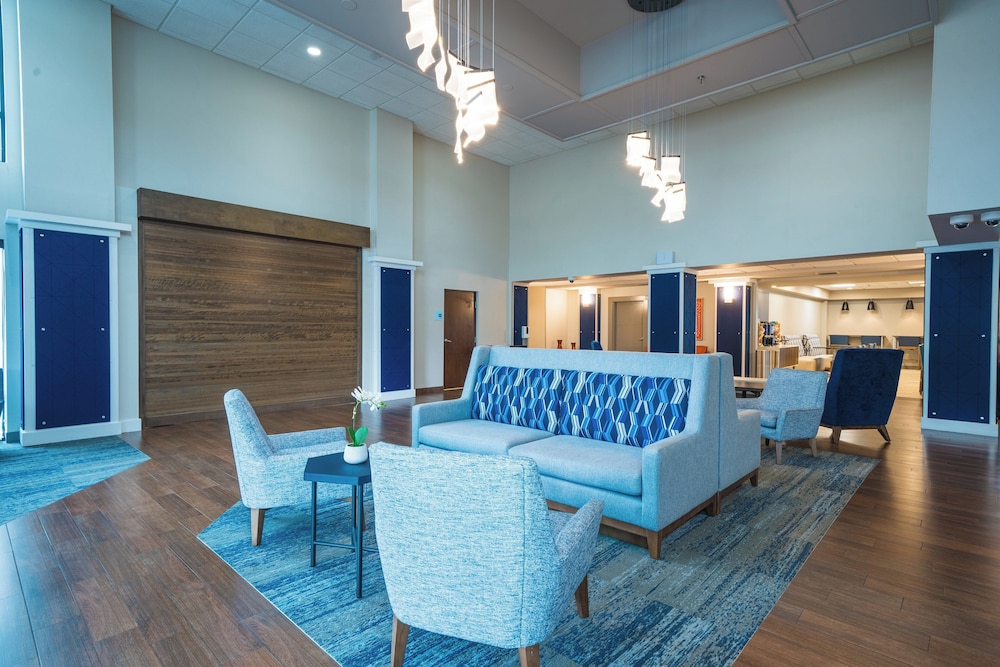 Holiday Inn Express Hotel & Suites Tampa Northwest Oldsmar by IHG - photo 5