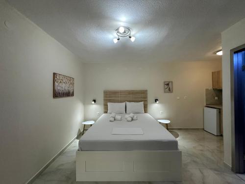 Hotel Argilos in Asprovalta, Greece