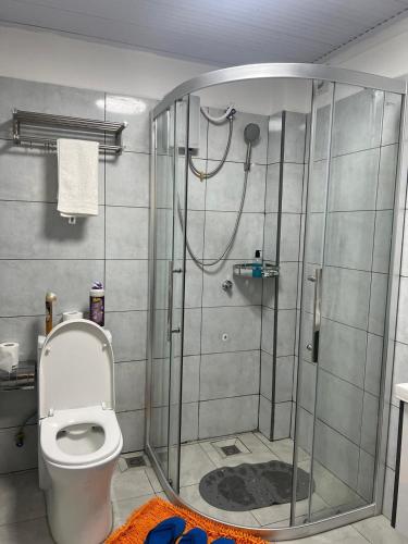Bliss kileleshwa one bedroom