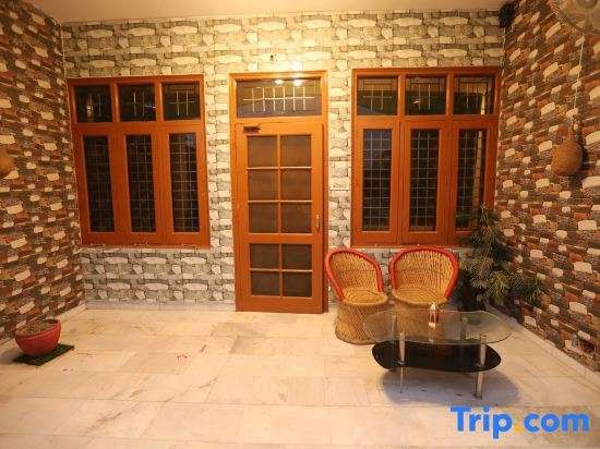 Karta Purakh An Ayurvedic Stay