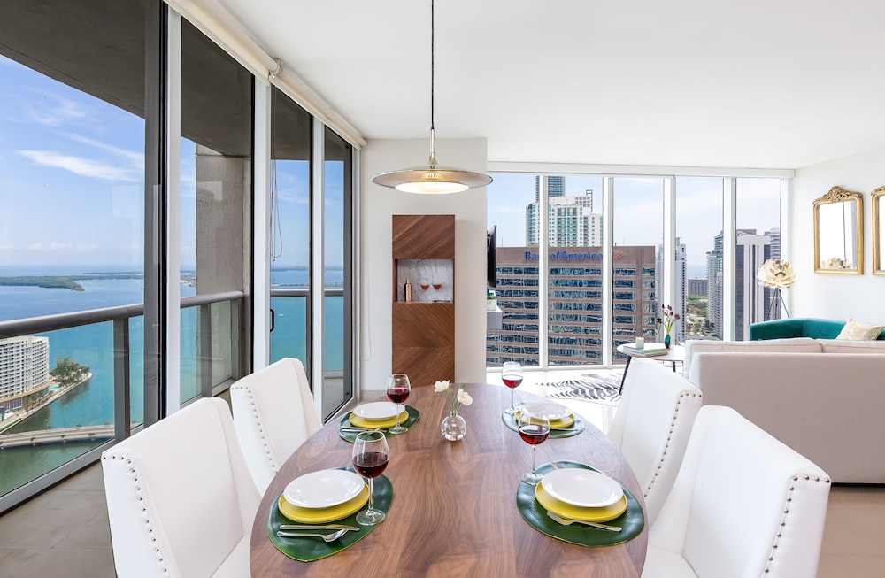 Cesar Suites at Icon Brickell Miami - photo 149