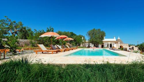 Trullo Raro 19948764 — Castellana