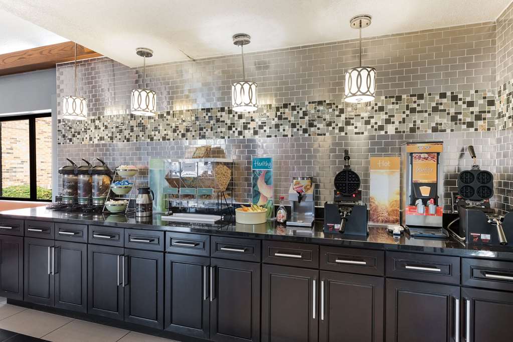 Quality Inn Upper Sandusky - photo 35