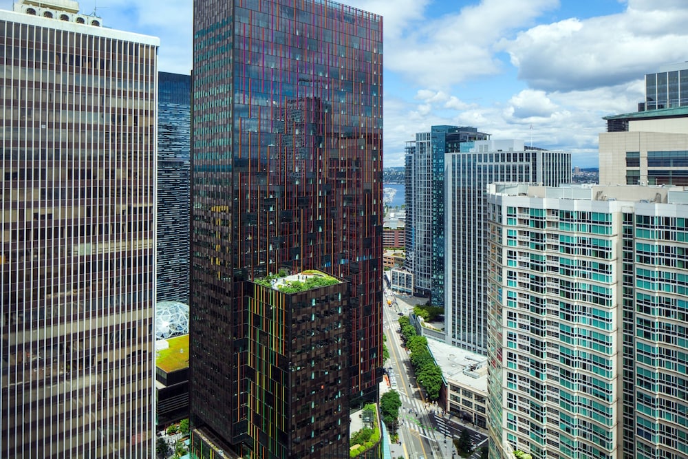 The Westin Seattle - photo 44