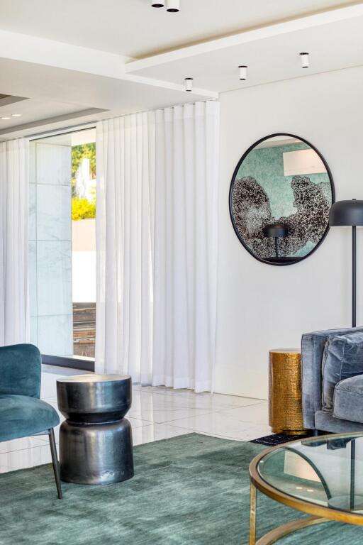 Bantry Bay Allure Luxury Apt with the best views