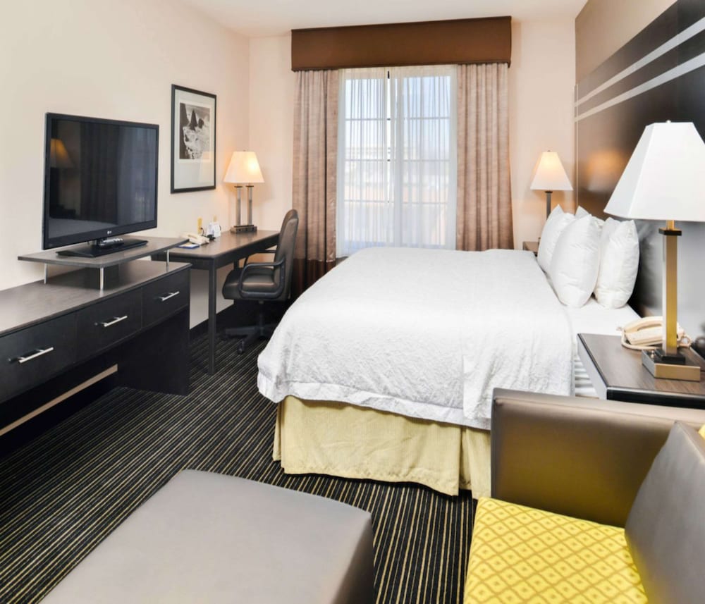 Hampton Inn & Suites San Francisco Burlingame Airport South - photo 16