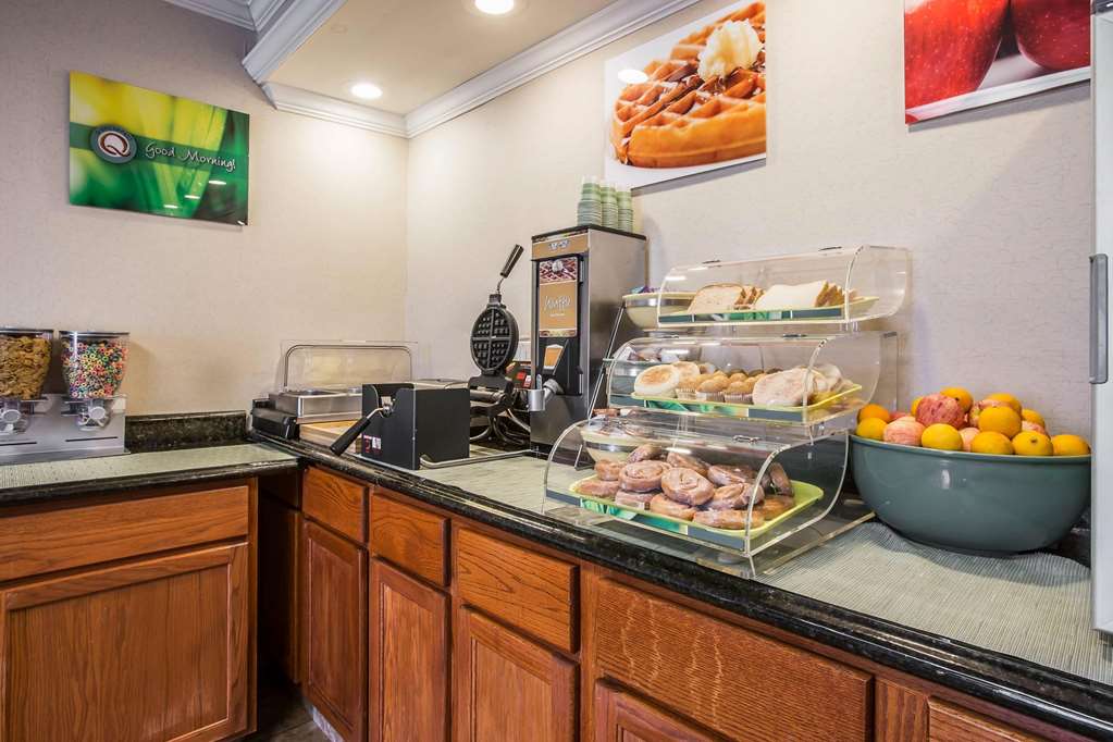 Quality Inn Madison - photo 27
