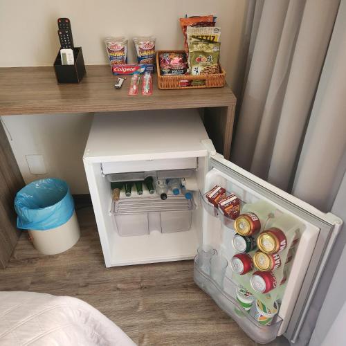Suíte Premiere - last minute hotel in Rio De Janeiro