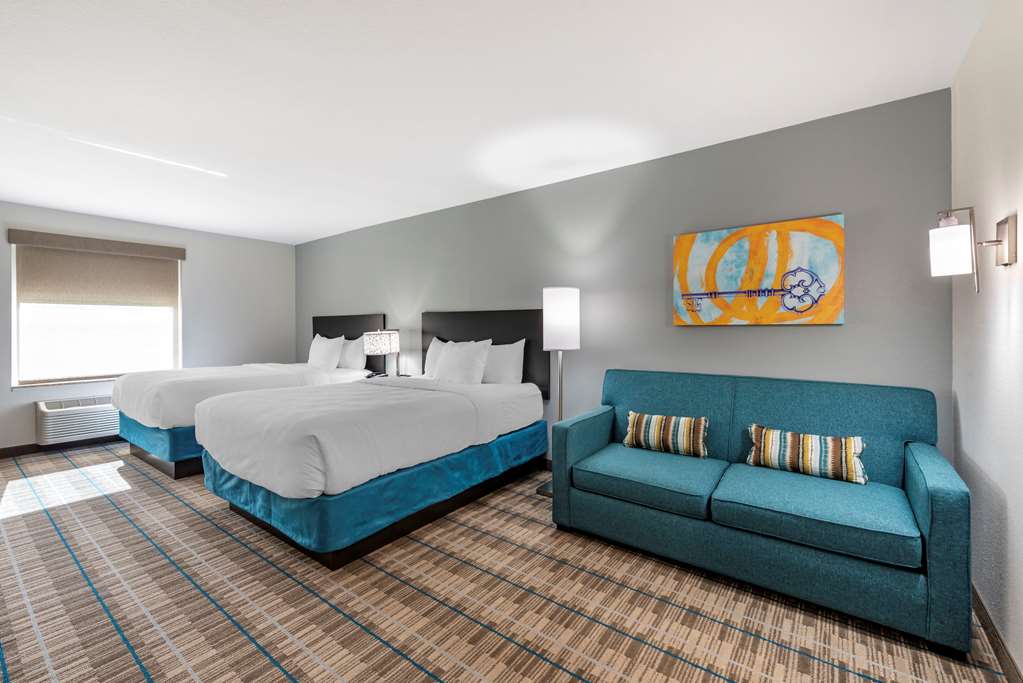 Mainstay Suites Newberry Crane - photo 21