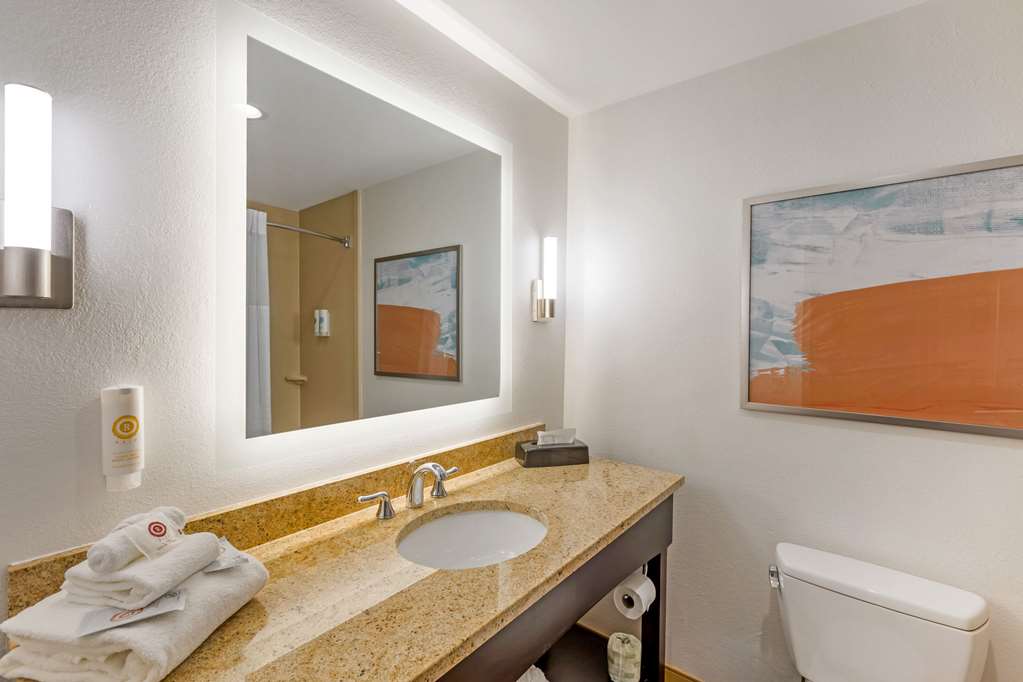 Comfort Inn & Suites Verona at Turning Stone Resort Casino - photo 12