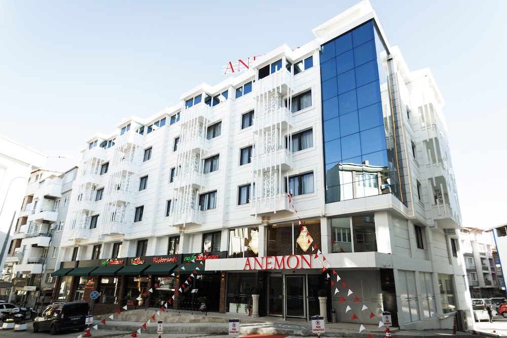Anemon Usak Otel in Usak, Turkey