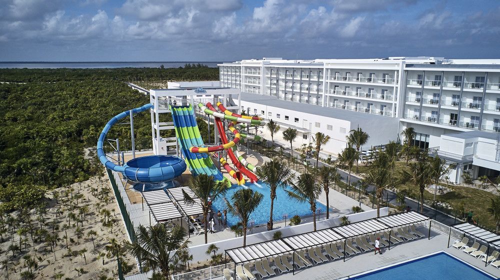 Water Park