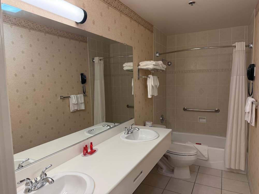 SureStay by Best Western Sunnyvale Silicon Valley - photo 20