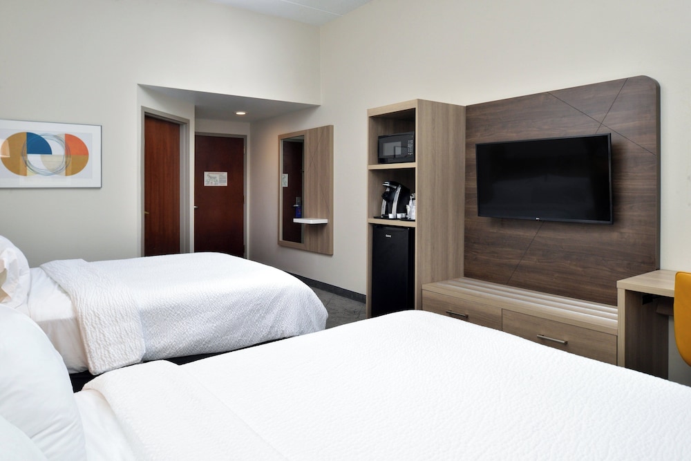 Holiday Inn Express Lewisburg New Columbia by IHG - photo 25