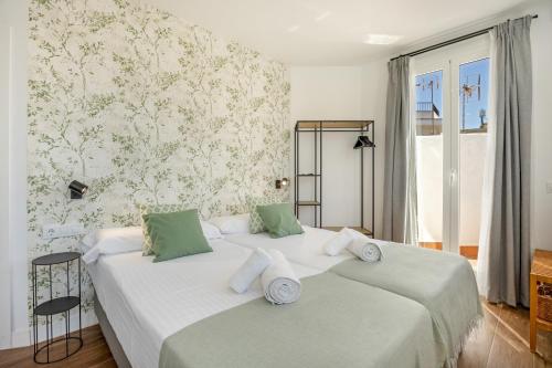 Casa Milano 1 — 4-Star Luxury Hotel in Jerez De La Frontera, Spain