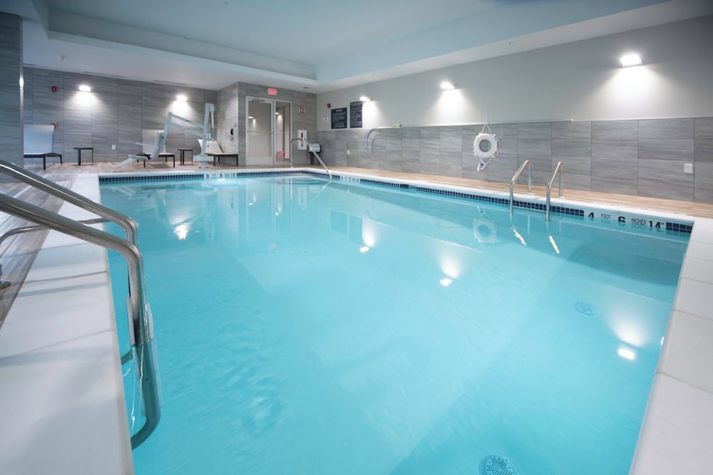 Candlewood Suites Middletown Goshen by IHG - photo 19