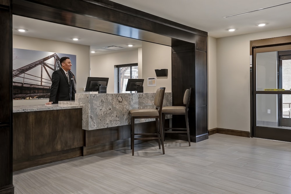 Staybridge Suites Overland Park Kansas City S by IHG - last minute hotel in Overland Park
