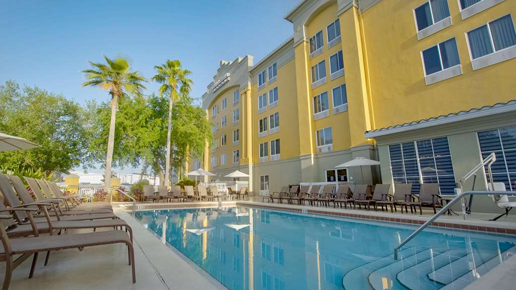 Galleria Palms Hotel - photo 57