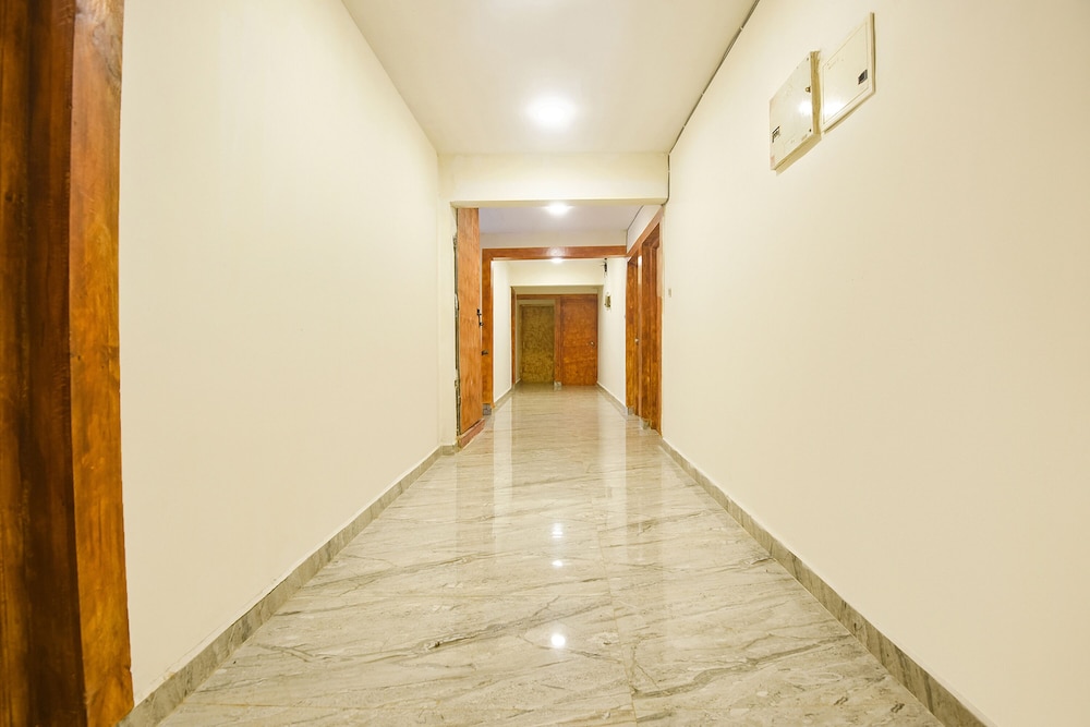 Fabhotel Grand Royal Palms — Benaulim — photo 4