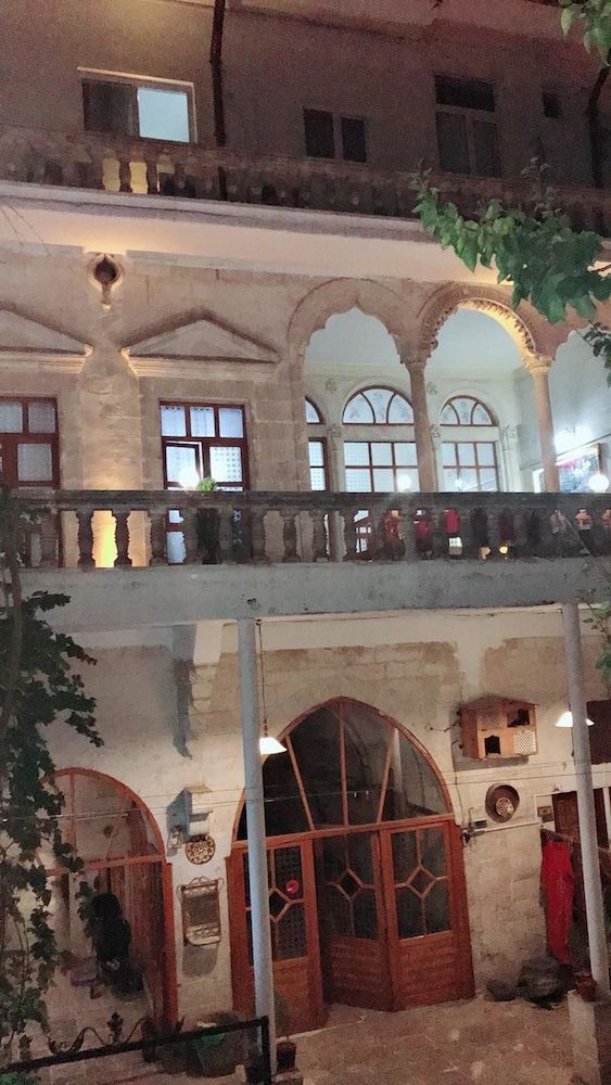 Beyzade Konak Hotel in Sanliurfa, Turkey