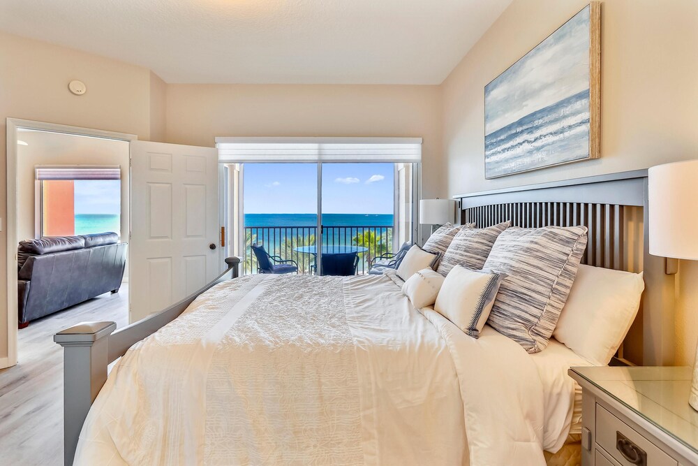 Tides 6 563 — 4-Star Luxury Hotel in Saint Pete Beach, United States