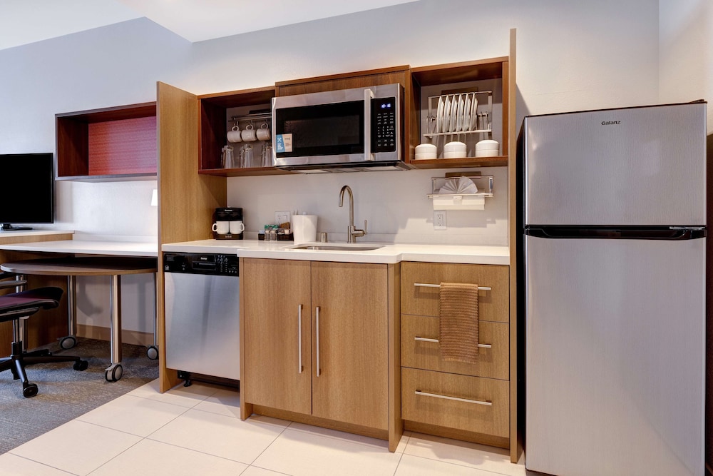 Home2 Suites by Hilton Las Vegas Northwest - photo 18