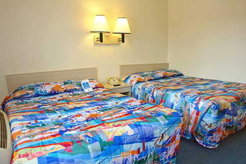 Motel 6 South Lake Tahoe - photo 37