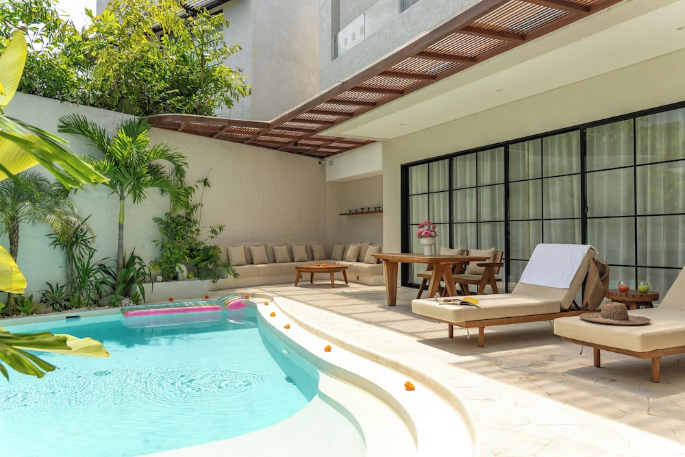 Nila Residence — 5-Star Luxury Hotel in Canggu, Indonesia