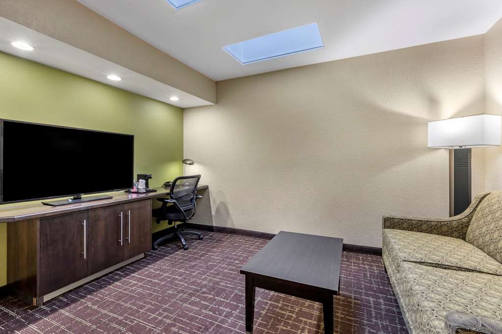 Comfort Inn San Diego Old Town - photo 25