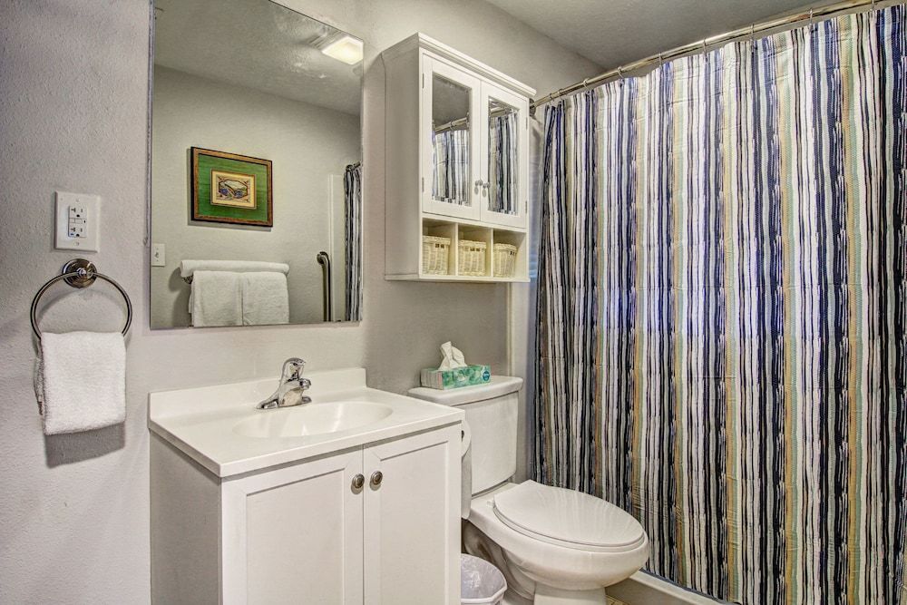 Simons Town 6031rpc 3 Bedroom Home by RedAwning — 4-Star Luxury Hotel in Rockport, United States