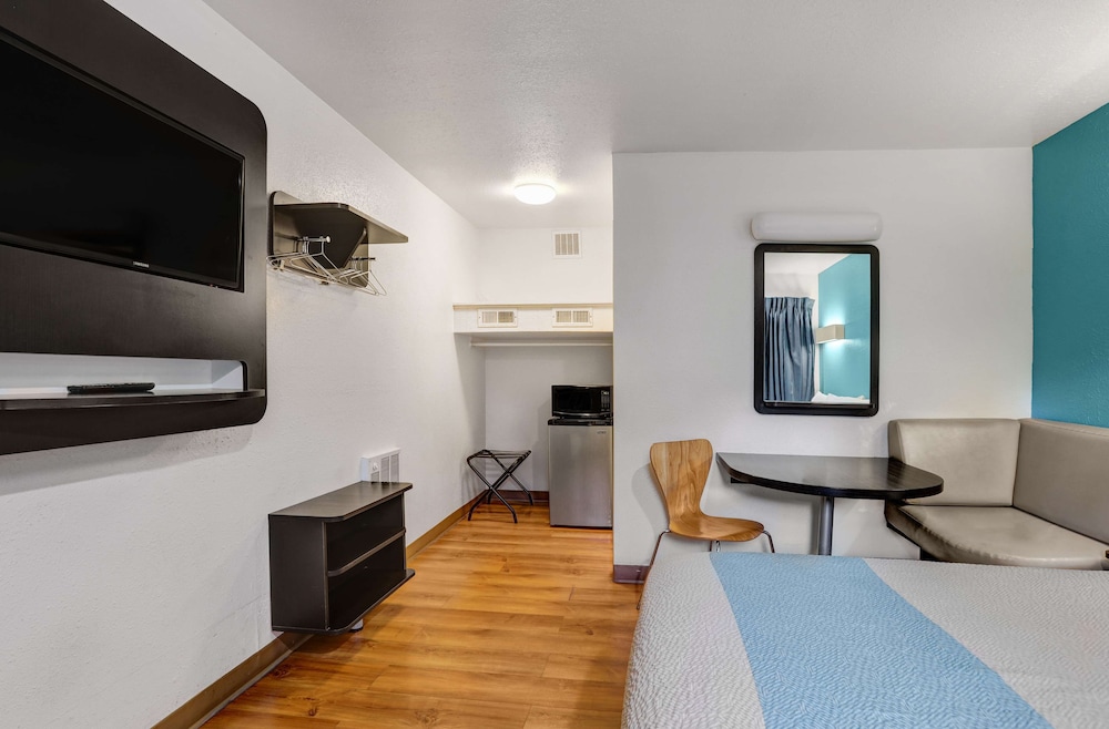 Motel6 Napa CA - photo 12