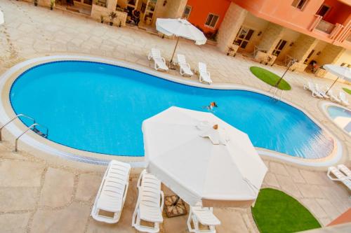 Delta Stars — 4-Star Luxury Hotel in Cairo, Egypt