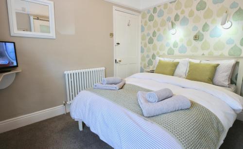 Ivy Cottage Bed & Breakfast