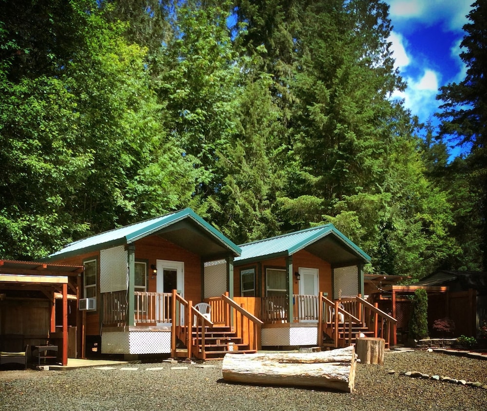 Robin Hood Village Resort - photo 37