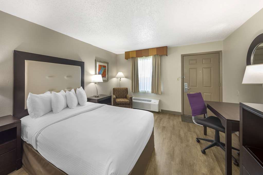 Best Western Athens Inn - photo 13