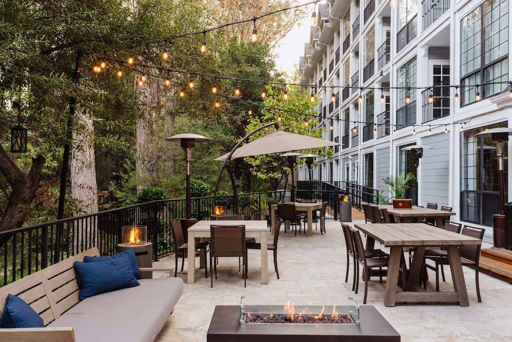 The Inn at Saratoga Tapestry Collection by Hilton - featured photo